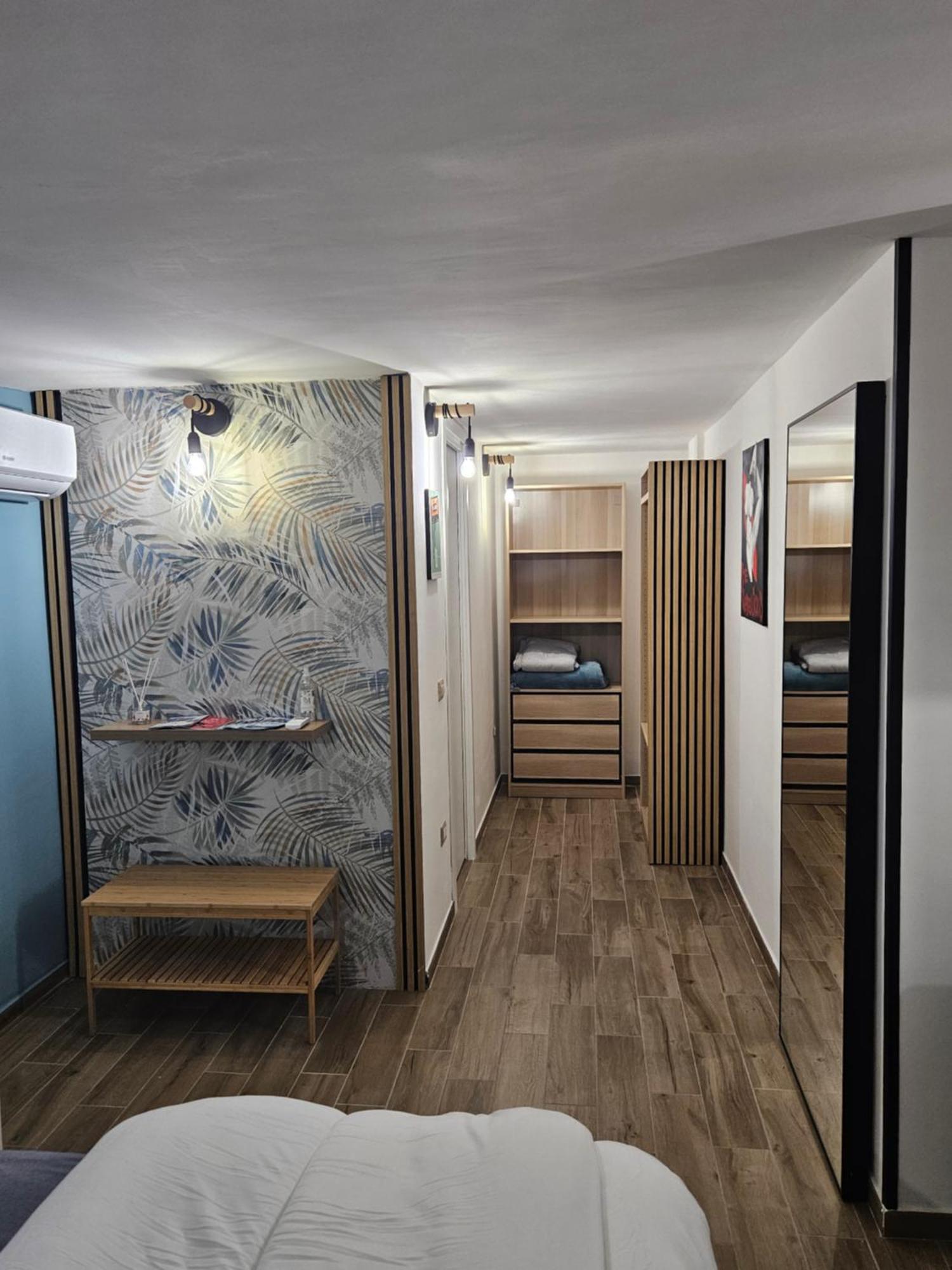 The Roof B&B Trecase Luaran gambar