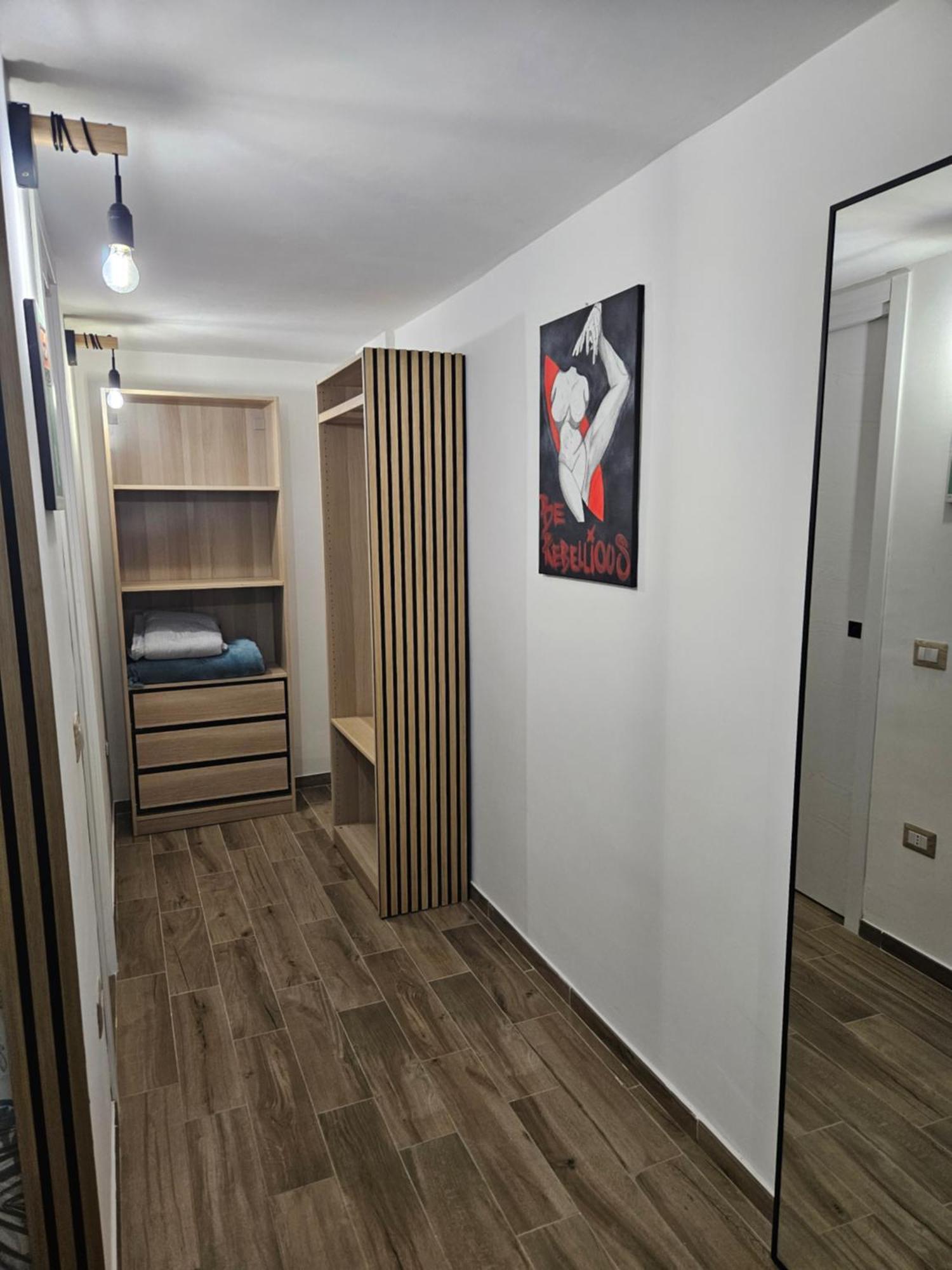The Roof B&B Trecase Luaran gambar
