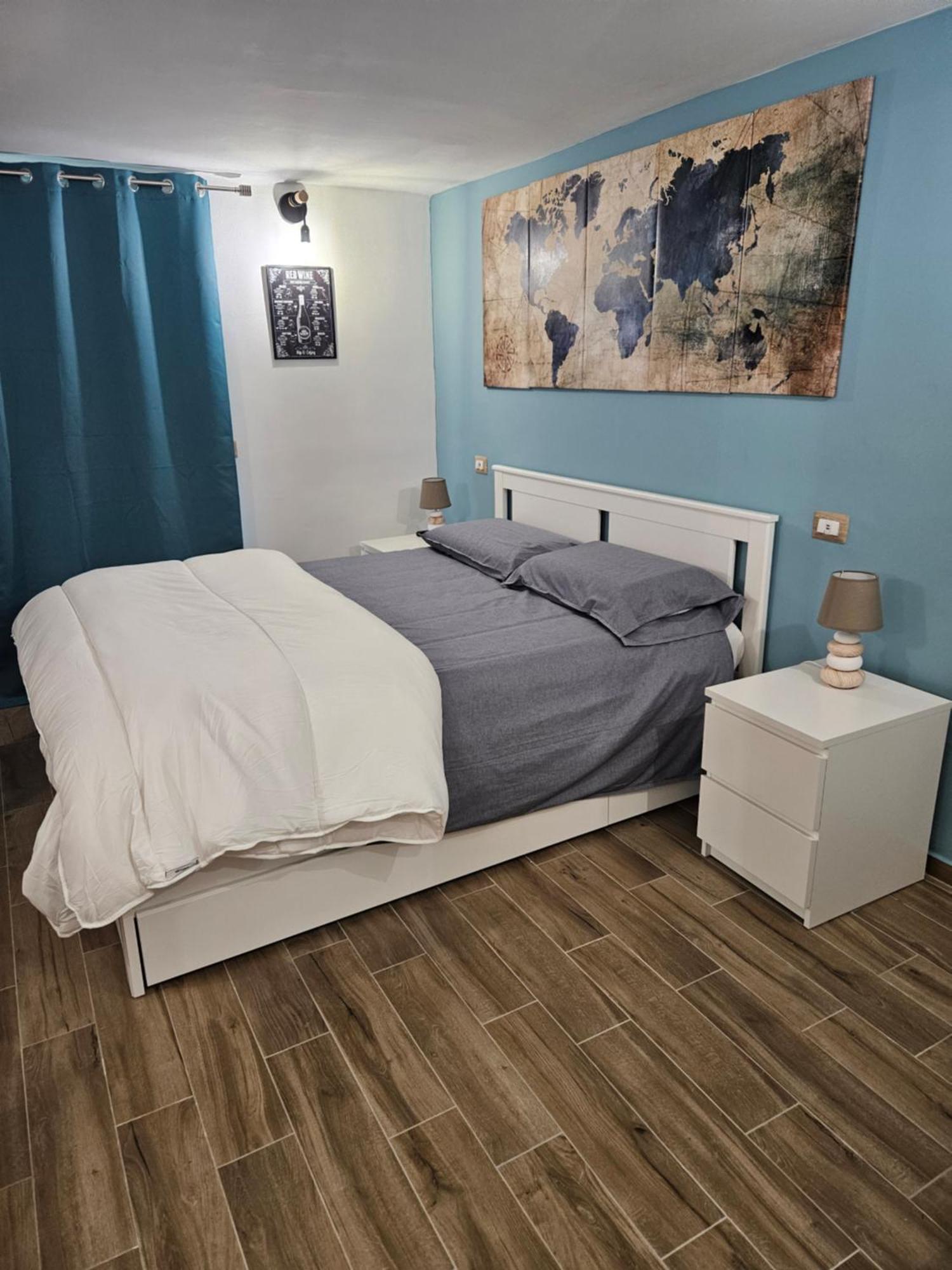 The Roof B&B Trecase Luaran gambar